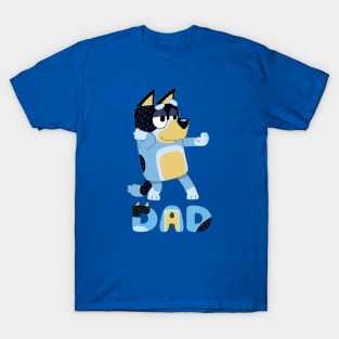 Dad Dance T-Shirt